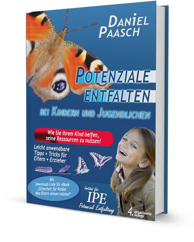 Potenziale entfalten bei Kindern und Jugendlichen (Auszug