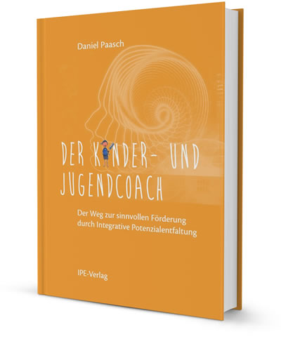 Der Kinder- und Jugendcoach (Auszug)